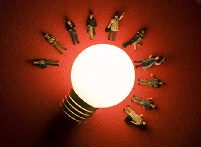 有品牌，無(wú)形象！你很危險(xiǎn)！